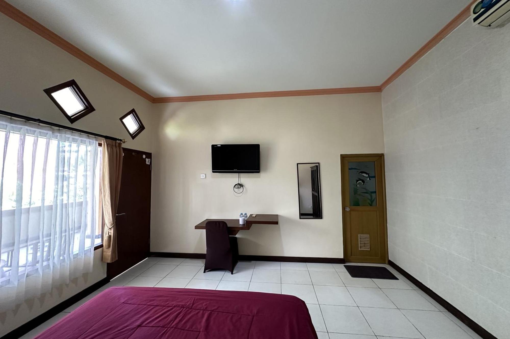 Taxa Raya Guest House Legian  Ngoại thất bức ảnh